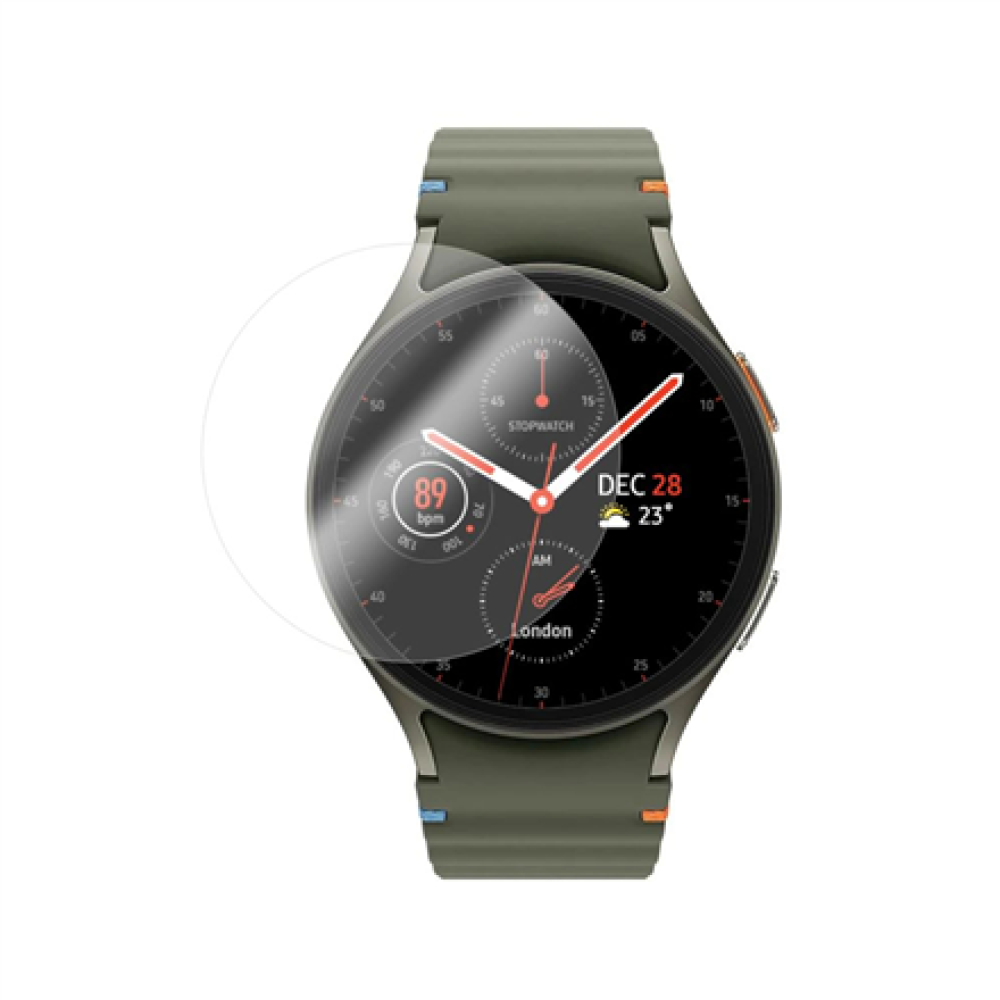 Fixed , Smartwatch Tempered Glass for Samsung Galaxy Watch 7 (44mm)