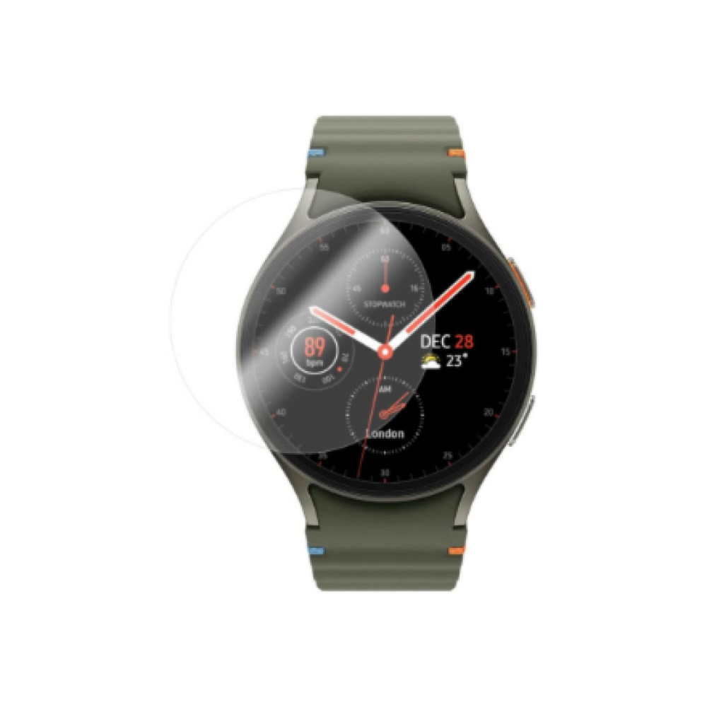 Fixed , Smartwatch Tempered Glass for Samsung Galaxy Watch 7 (44mm)