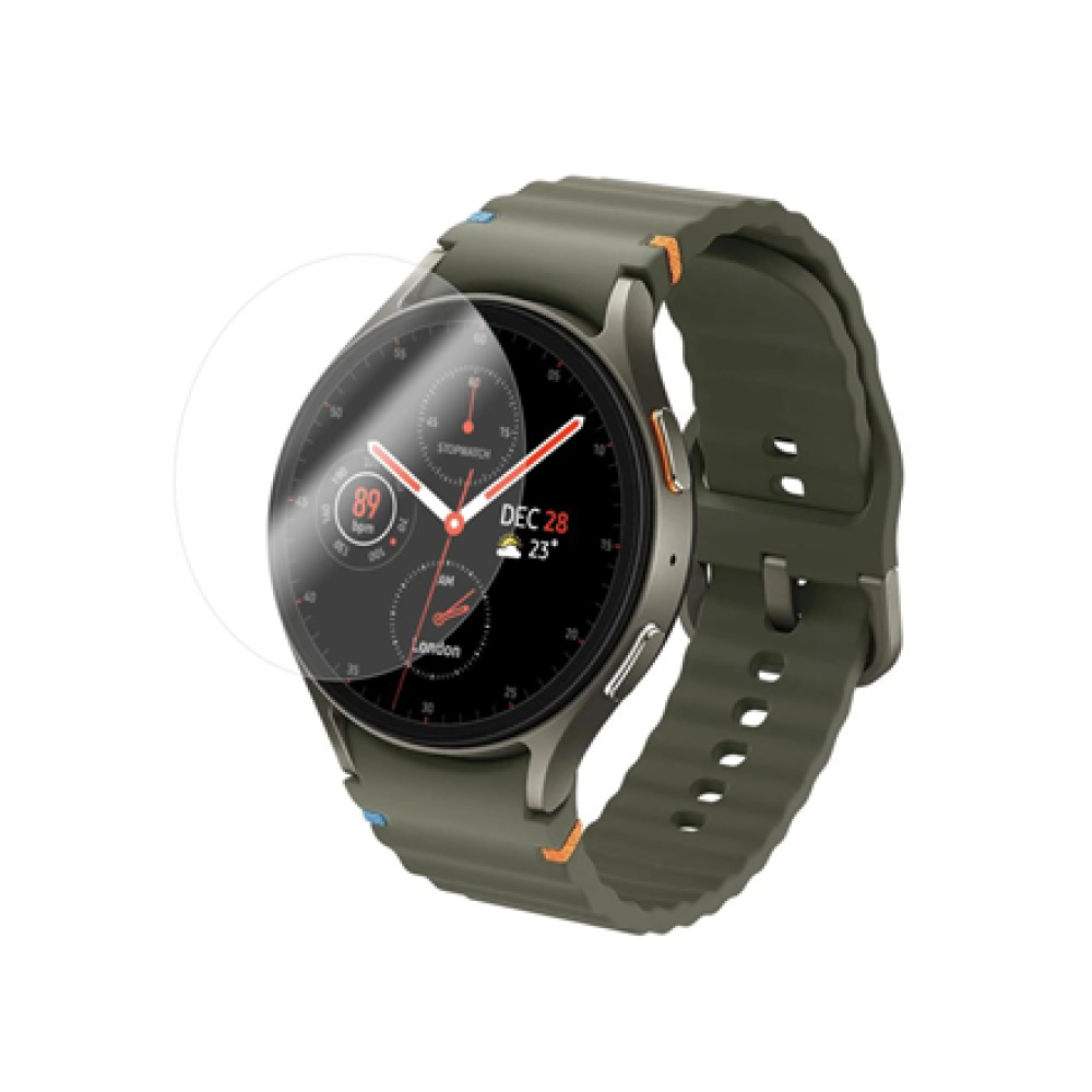 Fixed , Smartwatch Tempered Glass for Samsung Galaxy Watch 7 (44mm)