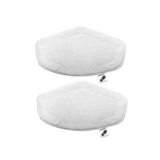 Polti , Cloths , PAEU0332 for Vaporforce brush , 2 pc(s) Polti , Cloths , PAEU0332 for Vaporforce brush , 2 pc(s)
