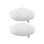 Polti , Cloths , PAEU0332 for Vaporforce brush , 2 pc(s)