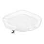 Polti , Cloths , PAEU0332 for Vaporforce brush , 2 pc(s)