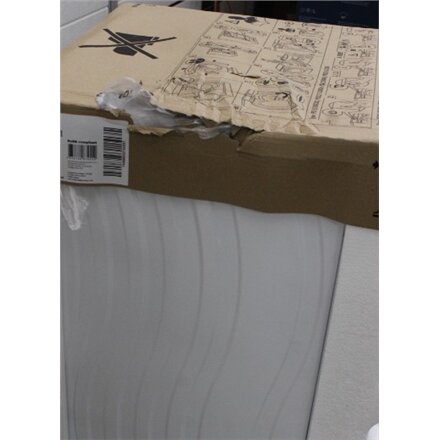 SALE OUT. Gorenje WPNEI82A1SWIFI Washing machine, A, Front loading, 8 kg, 1200 RPM, Depth 54.5 cm, White , SALE OUT. Washing machine , WPNEI82A1SWIFI , Energy efficiency class A , Front loading , Washing capacity 8 kg , 1200 RPM , Depth 55 cm , Width 60 c