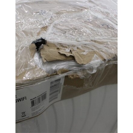 SALE OUT. Gorenje WPNEI82A1SWIFI Washing machine, A, Front loading, 8 kg, 1200 RPM, Depth 54.5 cm, White , SALE OUT. Washing machine , WPNEI82A1SWIFI , Energy efficiency class A , Front loading , Washing capacity 8 kg , 1200 RPM , Depth 55 cm , Width 60 c