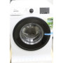 SALE OUT. Gorenje WPNEI82A1SWIFI Washing machine, A, Front loading, 8 kg, 1200 RPM, Depth 54.5 cm, White , SALE OUT. Washing machine , WPNEI82A1SWIFI , Energy efficiency class A , Front loading , Washing capacity 8 kg , 1200 RPM , Depth 55 cm , Width 60 c