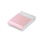 Canon Selphy SQUARE QX10 Colour, Thermal, Photo Printer, Wi-Fi, Pink