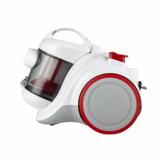 Midea Vacuum Cleaner , C5 MC01PLWH , Bagless , Power 700 W , Dust capacity 1.5 L , White