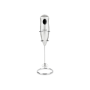 Caso , Fomini Inox Milk frother , 1611 , Battery operated , Inox