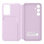 Samsung , Galaxy A55 Smart View Wallet Case