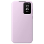 Samsung , Galaxy A55 Smart View Wallet Case