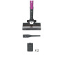 Hoover , Vacuum Cleaner , HF522STHE011 , Handstick 2in1 , Handstick 2in1 , 290 W , 22 V , Operating time (max) 90 min , Grey , Warranty 24 month(s)