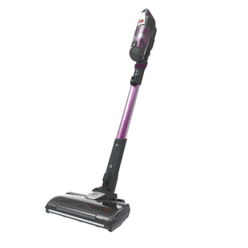Hoover , Vacuum Cleaner , HF522STHE011 , Handstick 2in1 , Handstick 2in1 , 290 W , 22 V , Operating time (max) 90 min , Grey , Warranty 24 month(s)