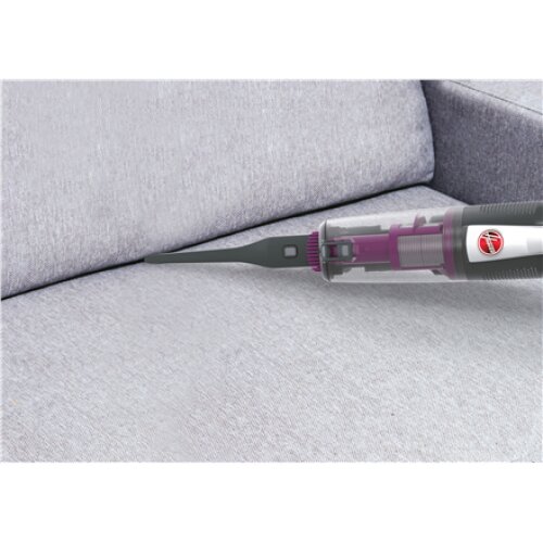 Hoover , Vacuum Cleaner , HF522STHE011 , Handstick 2in1 , Handstick 2in1 , 290 W , 22 V , Operating time (max) 90 min , Grey , Warranty 24 month(s)