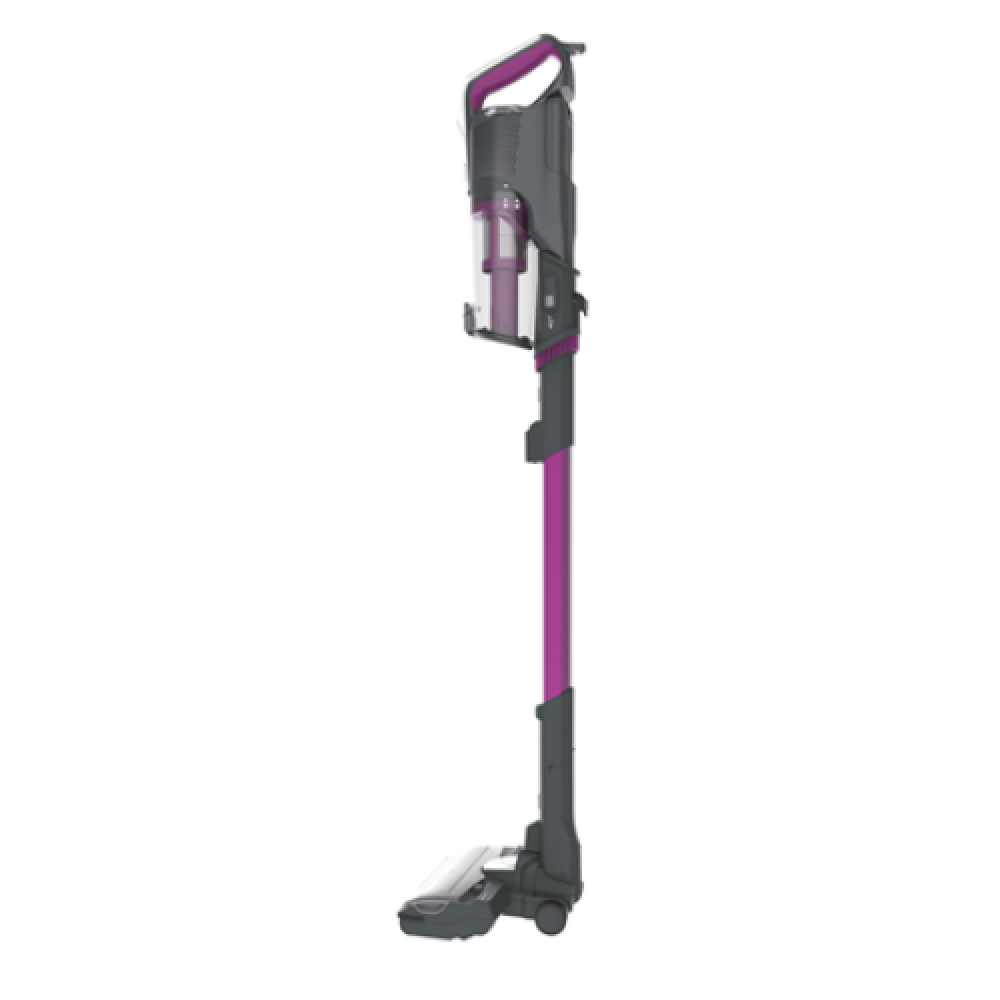 Hoover , Vacuum Cleaner , HF522STHE011 , Handstick 2in1 , Handstick 2in1 , 290 W , 22 V , Operating time (max) 90 min , Grey , Warranty 24 month(s)
