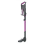 Hoover , Vacuum Cleaner , HF522STHE011 , Handstick 2in1 , Handstick 2in1 , 290 W , 22 V , Operating time (max) 90 min , Grey , Warranty 24 month(s)