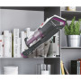 Hoover , Vacuum Cleaner , HF522STHE011 , Handstick 2in1 , Handstick 2in1 , 290 W , 22 V , Operating time (max) 90 min , Grey , Warranty 24 month(s)
