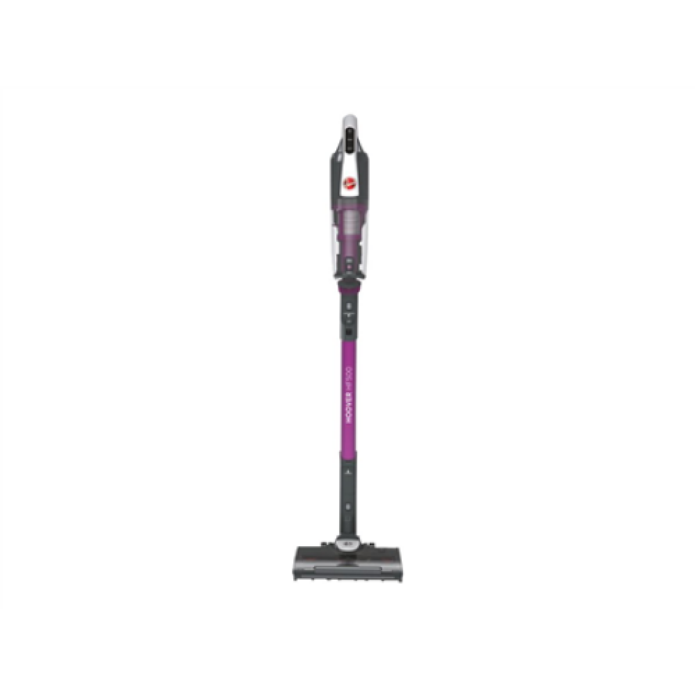 Hoover , Vacuum Cleaner , HF522STHE011 , Handstick 2in1 , Handstick 2in1 , 290 W , 22 V , Operating time (max) 90 min , Grey , Warranty 24 month(s)