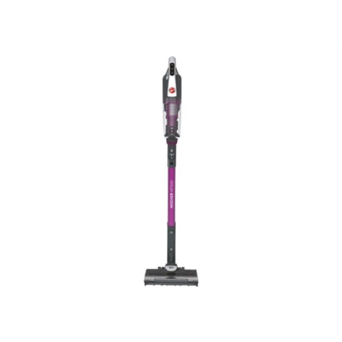 Hoover , Vacuum Cleaner , HF522STHE011 , Handstick 2in1 , Handstick 2in1 , 290 W , 22 V , Operating time (max) 90 min , Grey , Warranty 24 month(s)
