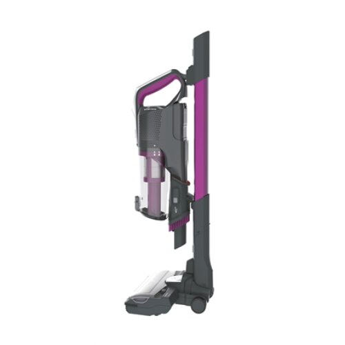 Hoover , Vacuum Cleaner , HF522STHE011 , Handstick 2in1 , Handstick 2in1 , 290 W , 22 V , Operating time (max) 90 min , Grey , Warranty 24 month(s)