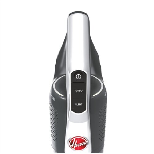 Hoover , Vacuum Cleaner , HF522STHE011 , Handstick 2in1 , Handstick 2in1 , 290 W , 22 V , Operating time (max) 90 min , Grey , Warranty 24 month(s)