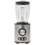 Adler , Blender , AD 4078 , Tabletop , 1700 W , Jar material Glass , Jar capacity 1.5 L , Ice crushing , Stainless steel