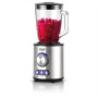 Adler , Blender , AD 4078 , Tabletop , 1700 W , Jar material Glass , Jar capacity 1.5 L , Ice crushing , Stainless steel
