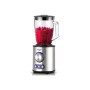 Adler , Blender , AD 4078 , Tabletop , 1700 W , Jar material Glass , Jar capacity 1.5 L , Ice crushing , Stainless steel