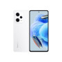 Xiaomi Redmi Note 12 Pro 5G (Polar White) Dual SIM 6.67“ OLED 1080x2400/2.6GHz&2.0GHz/128GB/6GB RAM/Android12/5G,MZB0D39EU , Xiaomi
