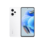 Xiaomi Redmi Note 12 Pro 5G (Polar White) Dual SIM 6.67“ OLED 1080x2400/2.6GHz&2.0GHz/128GB/6GB RAM/Android12/5G,MZB0D39EU , Xiaomi