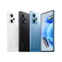 Xiaomi Redmi Note 12 Pro 5G (Polar White) Dual SIM 6.67“ OLED 1080x2400/2.6GHz&2.0GHz/128GB/6GB RAM/Android12/5G,MZB0D39EU , Xiaomi