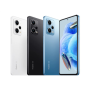 Xiaomi Redmi Note 12 Pro 5G (Polar White) Dual SIM 6.67“ OLED 1080x2400/2.6GHz&2.0GHz/128GB/6GB RAM/Android12/5G,MZB0D39EU , Xiaomi