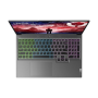 Lenovo , Legion Slim 5 16AHP9 , Luna Grey , 16 , IPS , WQXGA , 2560 x 1600 pixels , Anti-glare , AMD Ryzen 7 , 8845HS , 16 GB , SO-DIMM DDR5 , Solid-state drive capacity 1000 GB , NVIDIA GeForce RTX 4070 , GDDR6 , 8 GB , Windows 11 Home , 802.11ax , Bluet