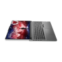Lenovo , Legion Slim 5 16AHP9 , Luna Grey , 16 , IPS , WQXGA , 2560 x 1600 pixels , Anti-glare , AMD Ryzen 7 , 8845HS , 16 GB , SO-DIMM DDR5 , Solid-state drive capacity 1000 GB , NVIDIA GeForce RTX 4070 , GDDR6 , 8 GB , Windows 11 Home , 802.11ax , Bluet