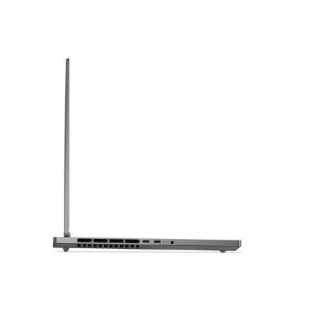 Lenovo , Legion Slim 5 16AHP9 , Luna Grey , 16 , IPS , WQXGA , 2560 x 1600 pixels , Anti-glare , AMD Ryzen 7 , 8845HS , 16 GB , SO-DIMM DDR5 , Solid-state drive capacity 1000 GB , NVIDIA GeForce RTX 4070 , GDDR6 , 8 GB , Windows 11 Home , 802.11ax , Bluet