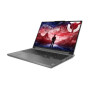Lenovo , Legion Slim 5 16AHP9 , Luna Grey , 16 , IPS , WQXGA , 2560 x 1600 pixels , Anti-glare , AMD Ryzen 7 , 8845HS , 16 GB , SO-DIMM DDR5 , Solid-state drive capacity 1000 GB , NVIDIA GeForce RTX 4070 , GDDR6 , 8 GB , Windows 11 Home , 802.11ax , Bluet