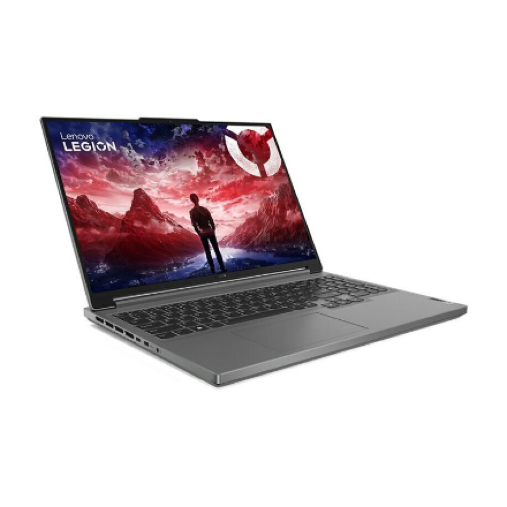 Lenovo , Legion Slim 5 16AHP9 , Luna Grey , 16 , IPS , WQXGA , 2560 x 1600 pixels , Anti-glare , AMD Ryzen 7 , 8845HS , 16 GB , SO-DIMM DDR5 , Solid-state drive capacity 1000 GB , NVIDIA GeForce RTX 4070 , GDDR6 , 8 GB , Windows 11 Home , 802.11ax , Bluet