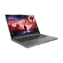 Lenovo , Legion Slim 5 16AHP9 , Luna Grey , 16 , IPS , WQXGA , 2560 x 1600 pixels , Anti-glare , AMD Ryzen 7 , 8845HS , 16 GB , SO-DIMM DDR5 , Solid-state drive capacity 1000 GB , NVIDIA GeForce RTX 4070 , GDDR6 , 8 GB , Windows 11 Home , 802.11ax , Bluet