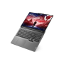 Lenovo , Legion Slim 5 16AHP9 , Luna Grey , 16 , IPS , WQXGA , 2560 x 1600 pixels , Anti-glare , AMD Ryzen 7 , 8845HS , 16 GB , SO-DIMM DDR5 , Solid-state drive capacity 1000 GB , NVIDIA GeForce RTX 4070 , GDDR6 , 8 GB , Windows 11 Home , 802.11ax , Bluet