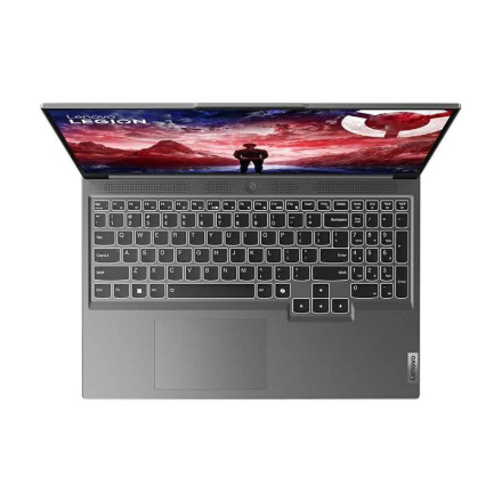 Lenovo , Legion Slim 5 16AHP9 , Luna Grey , 16 , IPS , WQXGA , 2560 x 1600 pixels , Anti-glare , AMD Ryzen 7 , 8845HS , 16 GB , SO-DIMM DDR5 , Solid-state drive capacity 1000 GB , NVIDIA GeForce RTX 4070 , GDDR6 , 8 GB , Windows 11 Home , 802.11ax , Bluet
