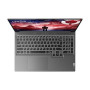 Lenovo , Legion Slim 5 16AHP9 , Luna Grey , 16 , IPS , WQXGA , 2560 x 1600 pixels , Anti-glare , AMD Ryzen 7 , 8845HS , 16 GB , SO-DIMM DDR5 , Solid-state drive capacity 1000 GB , NVIDIA GeForce RTX 4070 , GDDR6 , 8 GB , Windows 11 Home , 802.11ax , Bluet