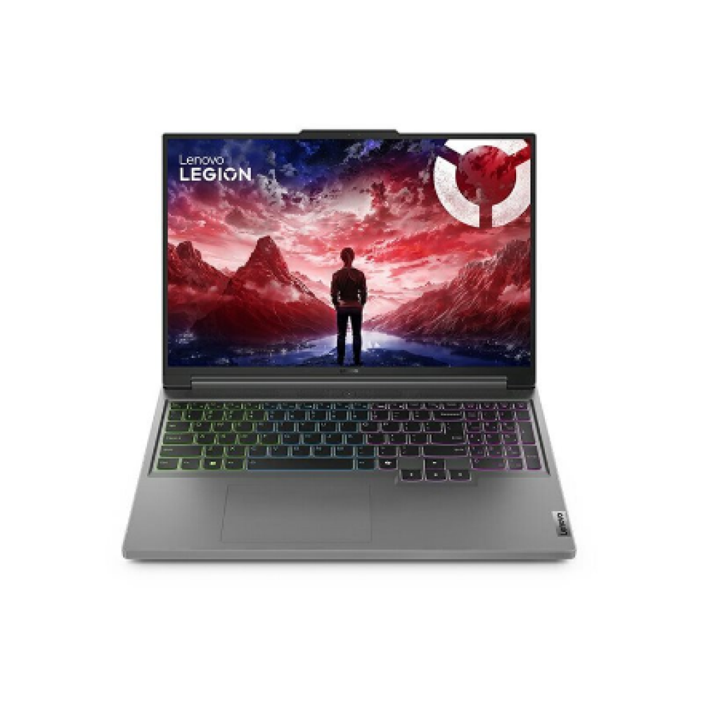 Lenovo , Legion Slim 5 16AHP9 , Luna Grey , 16 , IPS , WQXGA , 2560 x 1600 pixels , Anti-glare , AMD Ryzen 7 , 8845HS , 16 GB , SO-DIMM DDR5 , Solid-state drive capacity 1000 GB , NVIDIA GeForce RTX 4070 , GDDR6 , 8 GB , Windows 11 Home , 802.11ax , Bluet