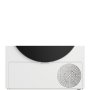Whirlpool Dryer Machine , WPS D8 WBS EE , Energy efficiency class D , Front loading , 8 kg , Heat pump , Digital , Depth 55 cm , White