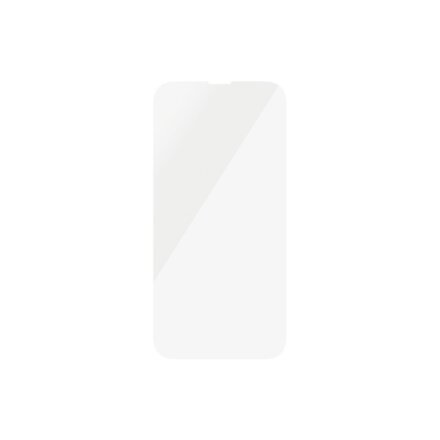 PanzerGlass Screen protector , Apple , iPhone 16e/14/13/13 Pro , Glass , Transparent , Ultra-Wide Fit W. Aligner