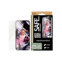 PanzerGlass Screen protector , Apple , iPhone 16e/14/13/13 Pro , Glass , Transparent , Ultra-Wide Fit W. Aligner