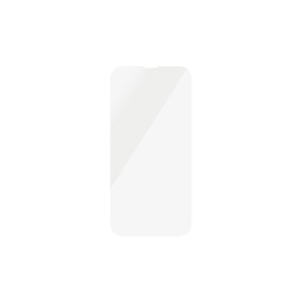 PanzerGlass Screen protector , Apple , iPhone 16e/14/13/13 Pro , Glass , Transparent , Ultra-Wide Fit W. Aligner