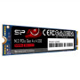 Silicon Power , SSD , UD85 , 2000 GB , SSD form factor M.2 2280 , Solid-state drive interface PCIe Gen4x4 , Read speed 3600 MB/s , Write speed 2800 MB/s