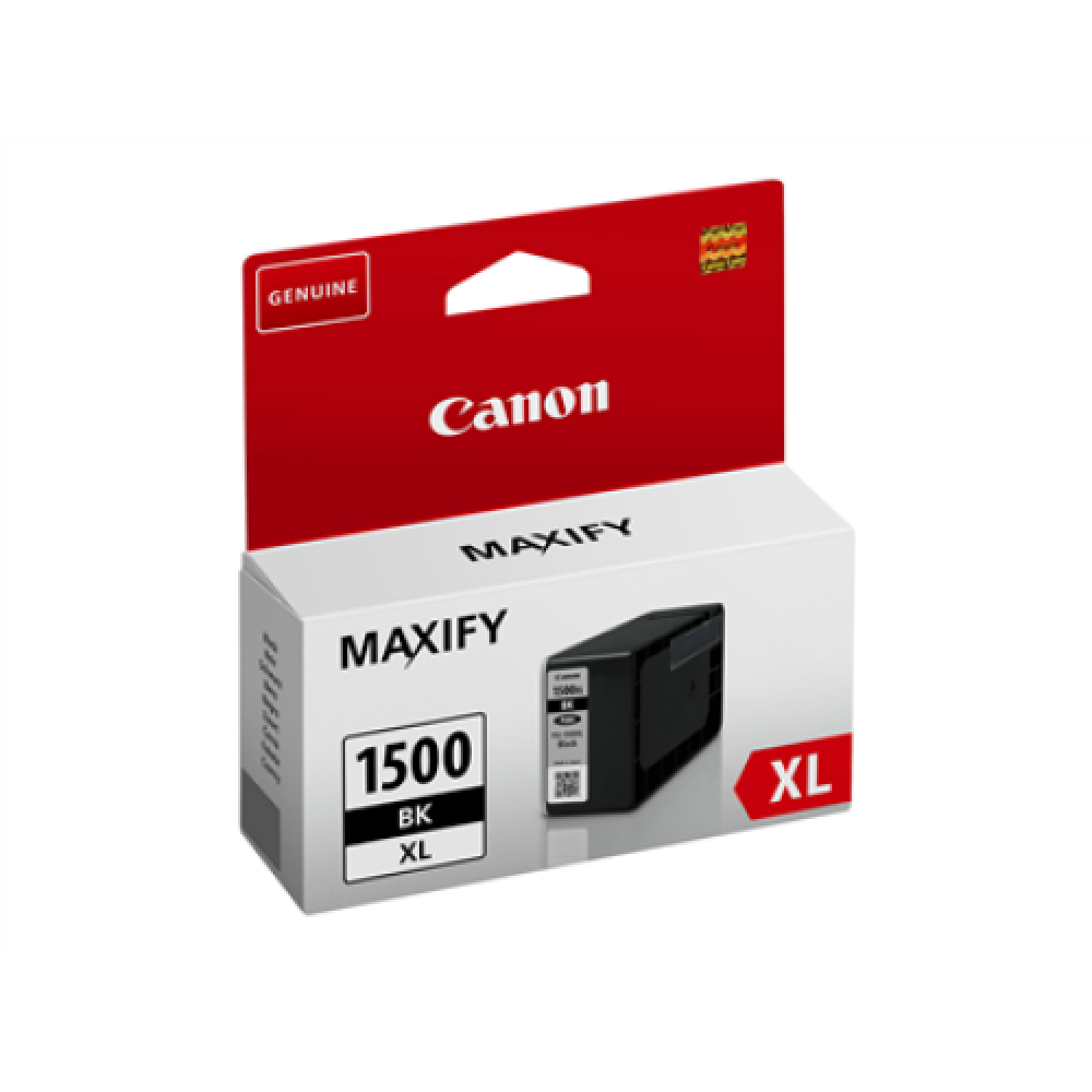 Canon Ink Tank , PGI-1500XL , Ink Tank , Black