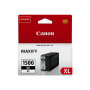 Canon Ink Tank , PGI-1500XL , Ink Tank , Black