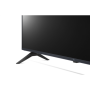 LG , 43UR80003LJ , 43 (108 cm) , Smart TV , webOS 23 , UHD 4K