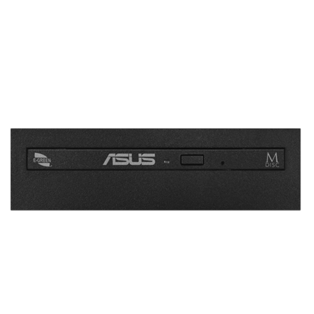 Asus Compact Internal 8X HH DVD Writer , DRW-08D6MT , Internal , Interface SATA , CD write speed 8 x